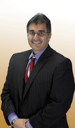 Mark Laspisa