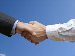 Handshake