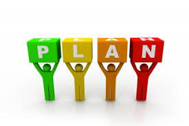 Planning Procrast