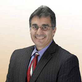 Mark LaSpisa