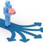 Best Ways to Give Your Heirs Money While You’re Alive
