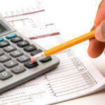 Five Red Flags of Tax Returns