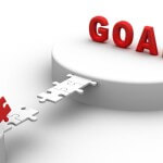 Goal Setting – Where are you going?