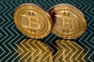 Bitcoins