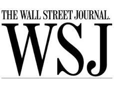 Wall Street Journal Logo